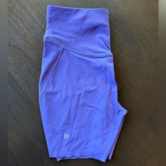 lululemon athletica Pants - Lululemon Running Shorts